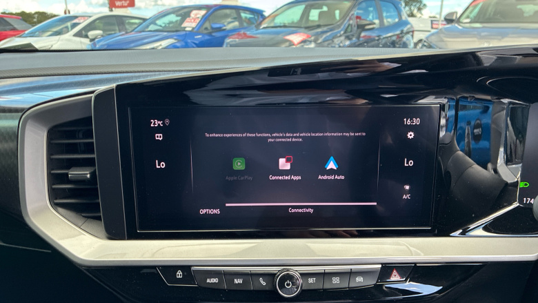 Vauxhall Mokka 1.2 Turbo 136 Ultimate 5dr Petrol Hatchback